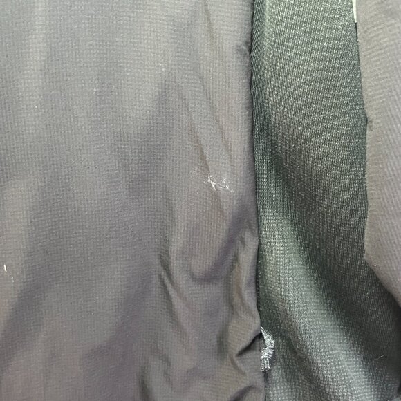 🏔️ Arc'teryx Black Hooded Jacket - Women's Small - Essential Adventure Gear - Picture 5 of 8